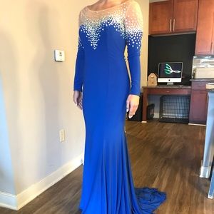 Pageant / Formal Dress